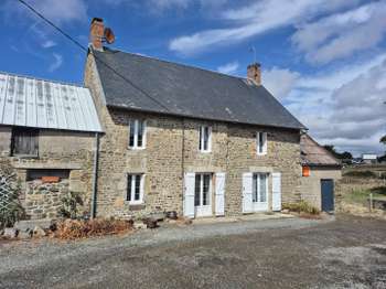 Vente maison 5 pièces Saint-Pair-sur-Mer 50