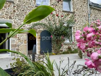 Vente maison 10 pièces Saint-Pair-sur-Mer 50
