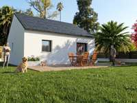 Vente maison 3 pièces Vente maison 3 pièces