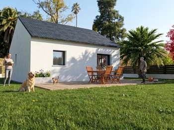 Vente maison 3 pièces Vente maison 3 pièces