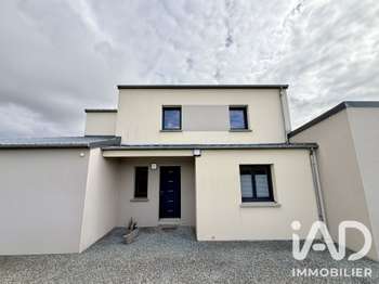 Vente maison 5 pièces Vente maison 5 pièces