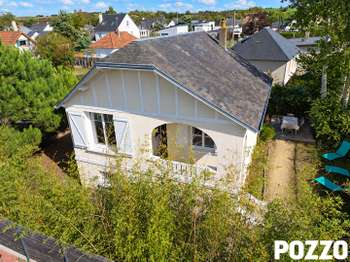 Vente Maison 3 chambresSaint-Pair-sur-Mer