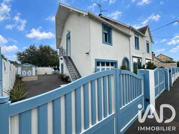 Vente Maison 5 chambresSaint-Pair-sur-Mer