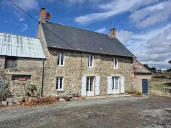 Vente Maison 4 chambresSaint-Pair-sur-Mer