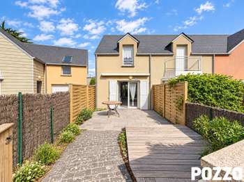 Vente Maison 2 chambresSaint-Pair-sur-Mer