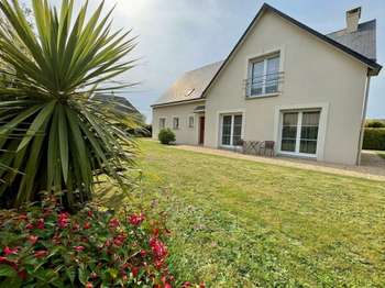 Vente Maison 5 chambresSaint-Pair-sur-Mer