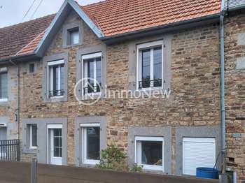 Vente maison 6 pièces Saint-Pair-sur-Mer 50