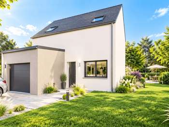 Vente Maison 3 chambresSaint-Pair-sur-Mer