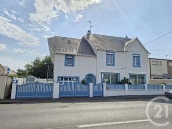 Vente Maison 4 chambresSaint-Pair-sur-Mer