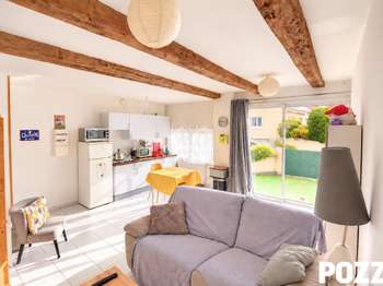 Vente Maison 2 chambresSaint-Pair-sur-Mer
