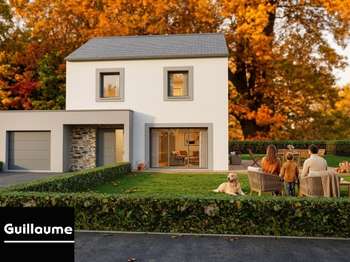 Vente Maison 3 chambresSaint-Pair-sur-Mer