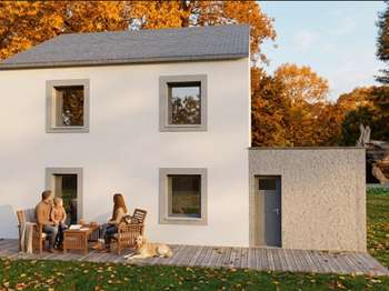 Vente maison 4 pièces Vente maison 4 pièces