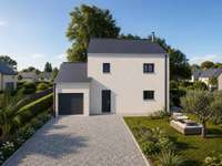 Vente maison 4 pièces Vente maison 4 pièces