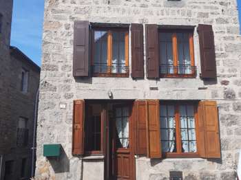 Vente Maison 2 chambresSaint-Pal-de-Mons
