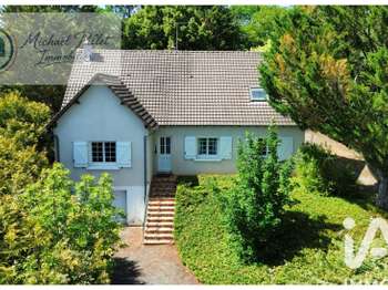 Vente Maison 4 chambresSaint-Palais
