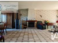Vente maison 7 pièces Vente maison 7 pièces