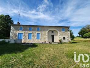 Vente Maison 5 chambresSaint-Palais