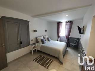 Vente maison 14 pièces