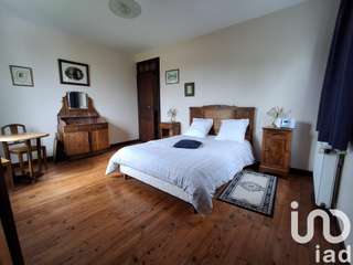 Vente maison 14 pièces