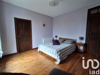 Vente maison 14 pièces