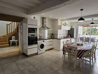 Vente maison 14 pièces