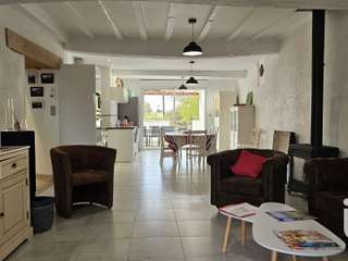 Vente maison 14 pièces