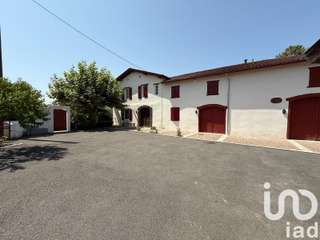 Vente maison 14 pièces