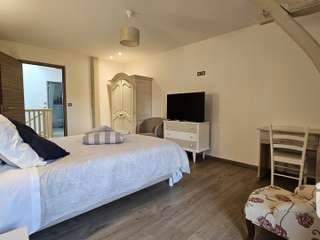 Vente maison 14 pièces