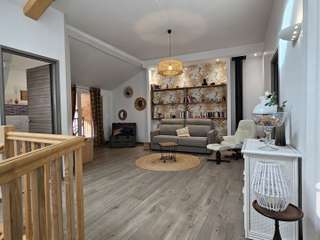 Vente maison 14 pièces