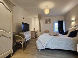 Vente maison 14 pièces