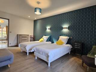 Vente maison 14 pièces