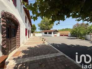 Vente Maison 9 chambresSaint-Palais