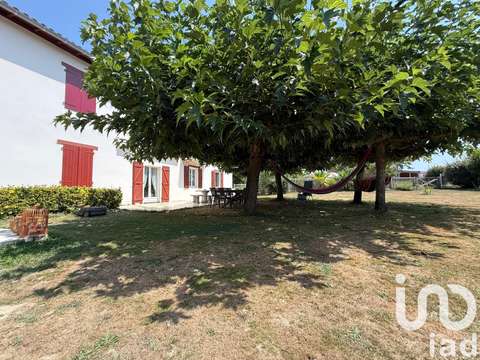 Vente maison 14 pièces