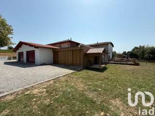 Vente maison 14 pièces