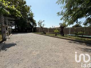 Vente maison 14 pièces