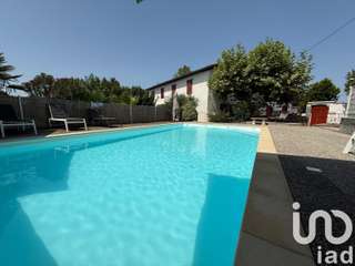 Vente maison 14 pièces