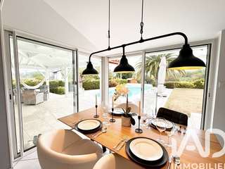 Vente maison 7 pièces Vente maison 7 pièces
