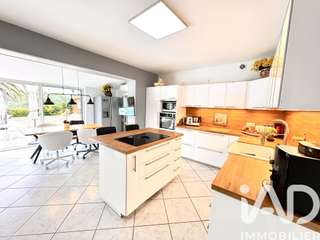 Vente maison 7 pièces Vente maison 7 pièces