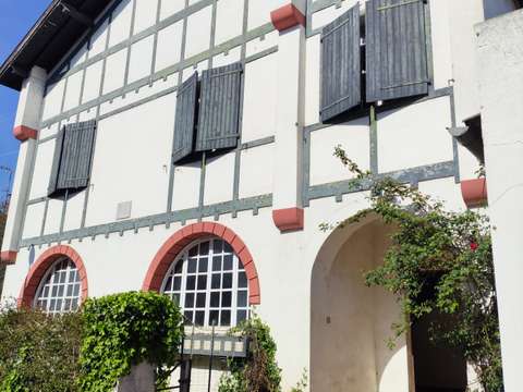 Vente maison 5 pièces Saint-Palais 64