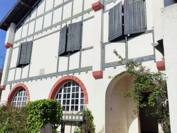 Vente maison 5 pièces Saint-Palais 64