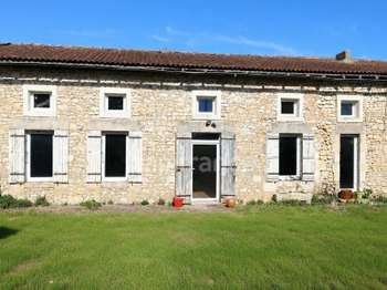 Vente Maison 2 chambresSaint-Palais-de-Négrignac