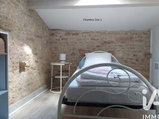Vente maison 13 pièces