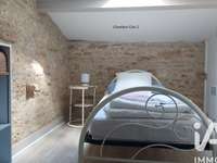 Vente maison 13 pièces