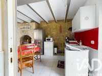 Vente maison 13 pièces