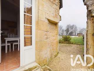 Vente maison 13 pièces