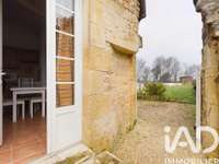 Vente maison 13 pièces
