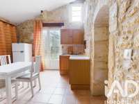 Vente maison 13 pièces