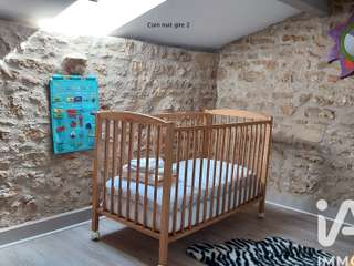 Vente maison 13 pièces