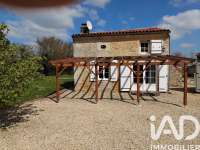 Vente maison 13 pièces