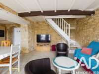 Vente maison 13 pièces